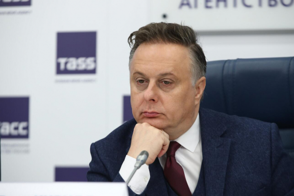 «Золотая маска» рассказала о планах на будущее