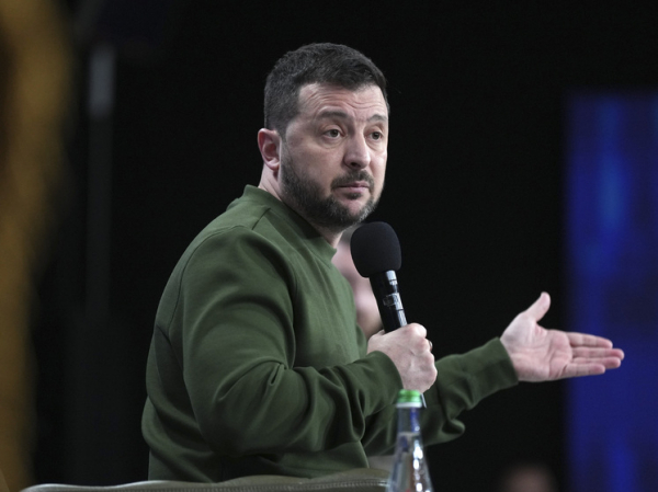 Новый скандал с дронами: Будапешт жестко ответил на выпад Зеленского