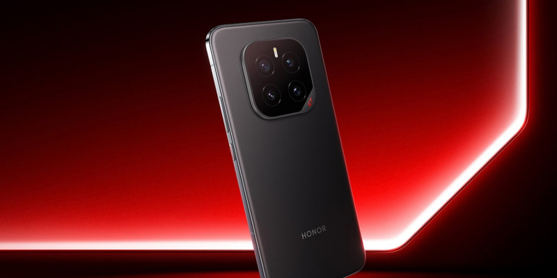 От Honor GT Pro до Redmi K80 Ultra: названы 10 самых мощных Android-смартфонов