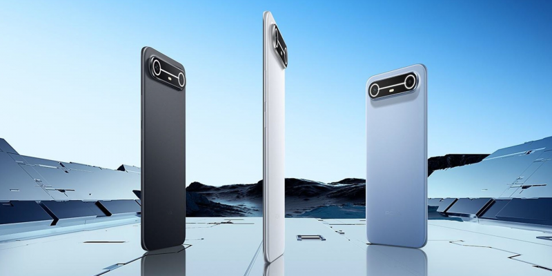 Tecno представила смартфоны Spark Slim и Pova Slim — два ультратонких середнячка