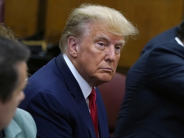 Трамп толкает ЕС к самоубийству из-за Китая и Индии