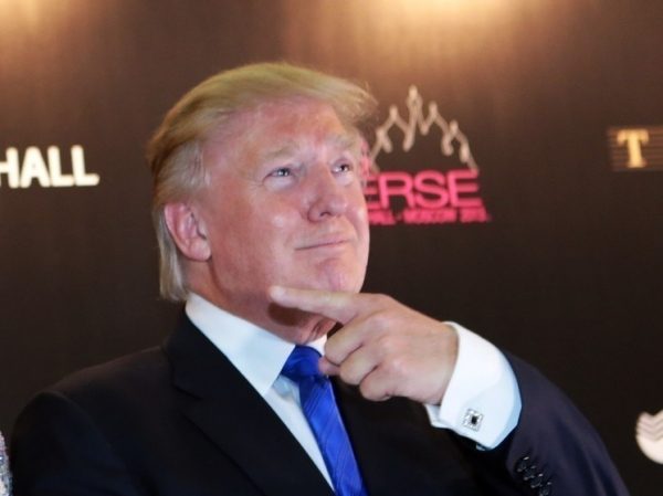 Трамп устроил взбучку Евросоюзу за штраф против Google