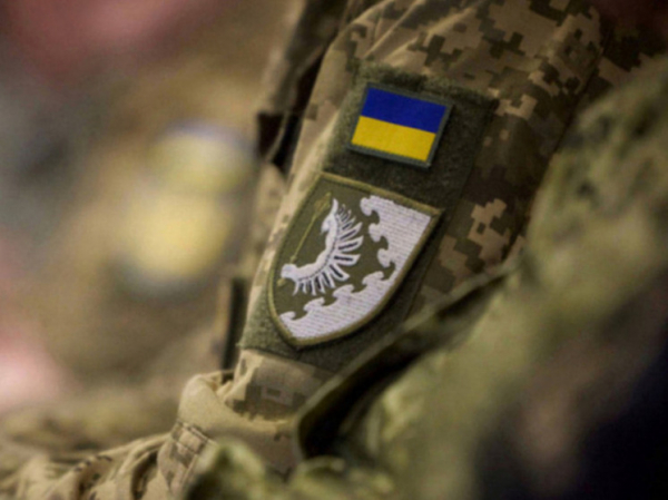 Военные ВСУ при бегстве из Кировска казнили гражданских