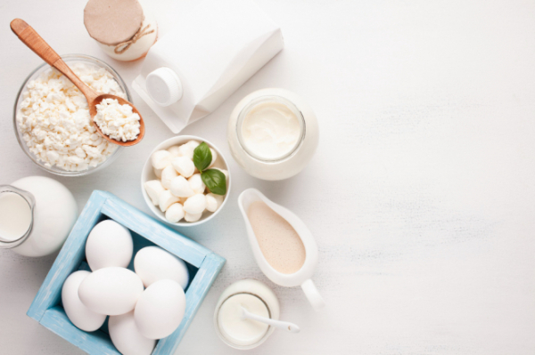 Творог в России подорожал на 20%, несмотря на снижение цен на молоко