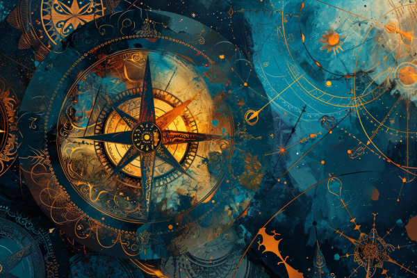 Астролог Рубина дала прогноз для всех знаков на ноябрь &mdash; из одной крайности в другую