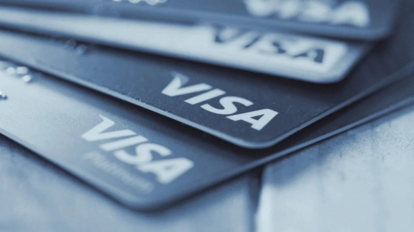 
                    Visa добавит поддержку четырёх новых стейблкоинов на четырёх блокчейнах                
