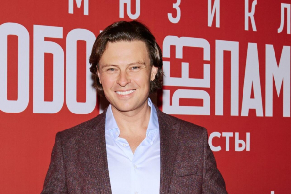 Шаляпин сделал себе подарок за девять миллионов &mdash; похвастался покупкой