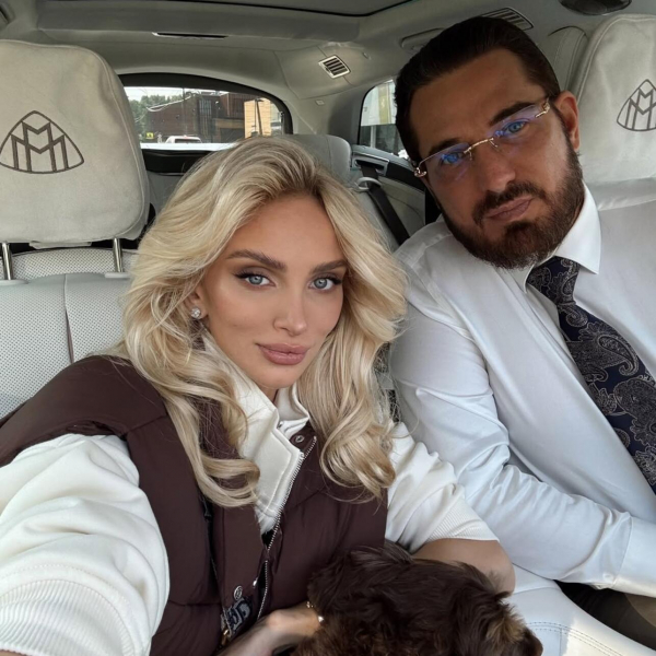 Молодая жена отправила 45-летнего Курбана Омарова на операцию — устала терпеть Молодая жена отправила 45-летнего Курбана Омарова на операцию — устала терпеть