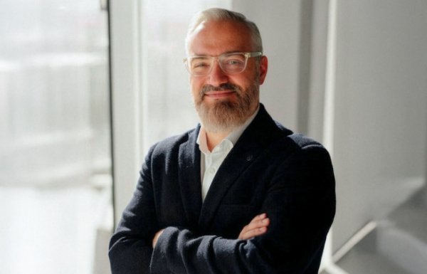 Константин Тамиров возглавил маркетинг &laquo;Балтики&raquo;