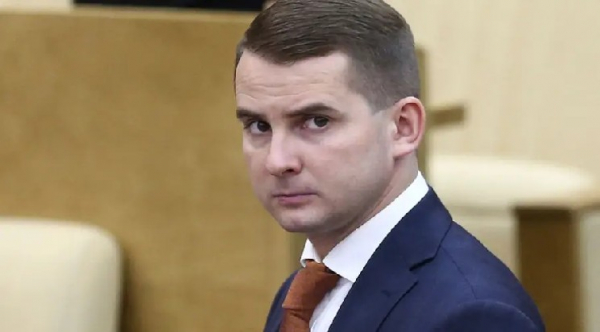 В Госдуме России рассказали о порядке выплат пенсий цифровыми рублями В Госдуме России рассказали о порядке выплат пенсий цифровыми рублями