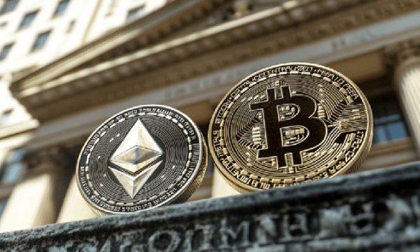 Облигации Bitcoin и Ethereum стали &laquo;призраками&raquo; после обвала криптовалют