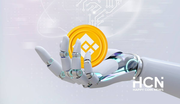 Искусственный интеллект спрогнозировал цену BNB на 31 октября 2025 года
Искусственный интеллект спрогнозировал цену BNB на 31 октября 2025 года