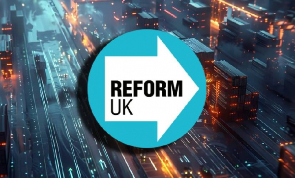 Лидер Reform UK Найджел Фарадж назвал цифровой фунт угрозой для граждан и пообещал противостоять внедрению CBDC в Великобритании