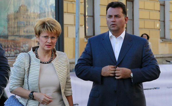 
                    Кассация отклонила требования ВТБ к основателям &laquo;Трансаэро&raquo;
                