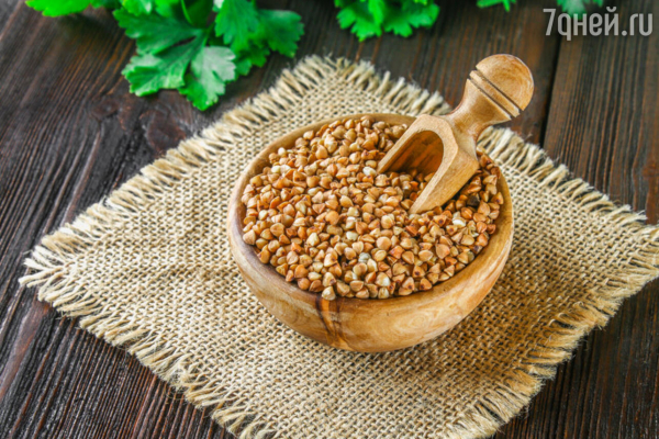 Как правильно варить гречку, чтобы она получилась «пушистой» — помыть, пожарить и укутать Как правильно варить гречку, чтобы она получилась «пушистой» — помыть, пожарить и укутать