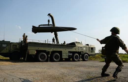 Путин указал на отсутствие в мире аналогов «Буревестника» с ядерной установкой
Путин указал на отсутствие в мире аналогов «Буревестника» с ядерной установкой