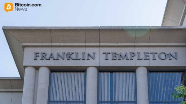 Franklin Templeton считает, что цифровые активы стремительно вторгаются в традиционные финансы