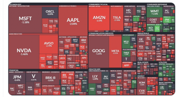 Торговая война Трампа обрушила акции криптокомпаний. Но настоящая проблема глубже