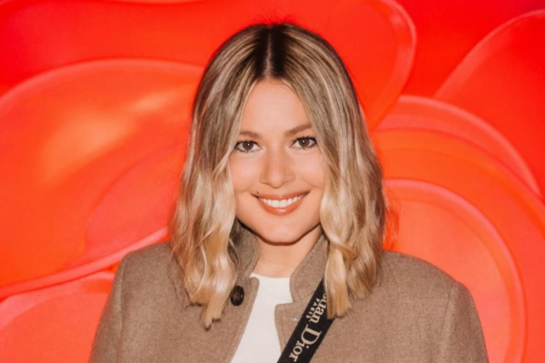 Сын Кожевниковой решил, кем хочет стать — мамин пример не вдохновил Сын Кожевниковой решил, кем хочет стать — мамин пример не вдохновил