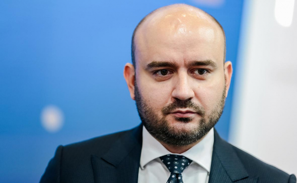 
                    &laquo;Арк&raquo; ответила на слова Федорищева о неуплате налогов
                