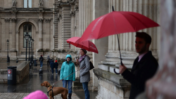 Подстаницкий: коллекционеры не будут покупать украденные из Лувра драгоценности Подстаницкий: коллекционеры не будут покупать украденные из Лувра драгоценности