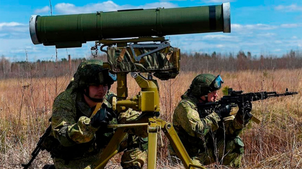 Российские войска открыли путь к дальнейшему наступлению в Запорожье и Днепропетровской области