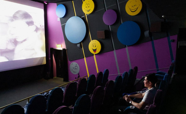 
                    Юрлицо &laquo;Синема парк&raquo; отсудило у экс-офиса Sony в России упущенную выгоду
                