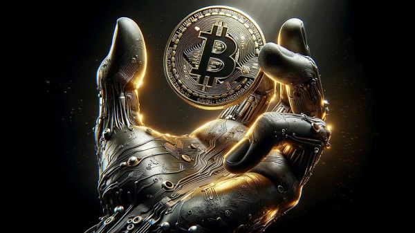 
                    Искусственный интеллект спрогнозировал цену биткоина на 31 октября 2025 года                
