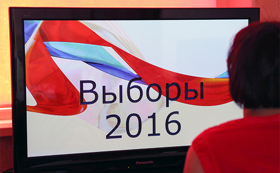 
                    В Кремле изучат отношение избирателей к выборам и участию в них военных
                