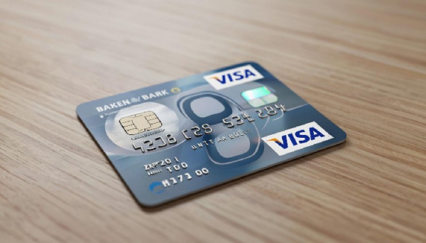 William Blair прогнозирует &laquo;быстрое восстановление&raquo; Visa