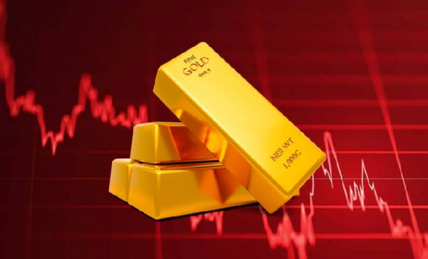 PAXG и XAUT удержали позиции на фоне глобального обвала криптовалютного рынка