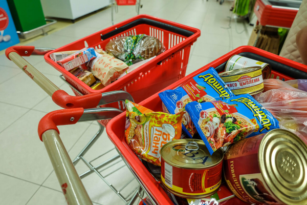 Не дайте себя обмануть: как правильно ходить за продуктами, чтобы не купить лишнего Не дайте себя обмануть: как правильно ходить за продуктами, чтобы не купить лишнего