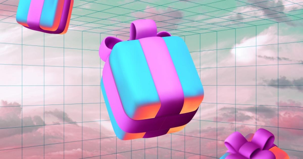 
                    Эфириум-кошелёк Rainbow проведёт первый airdrop криптовалюты                