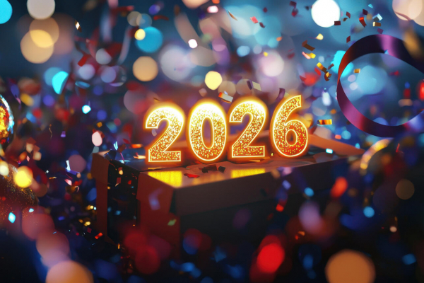 Наряжаем елку для Огненной Лошади: декор, который задобрит символ 2026 года