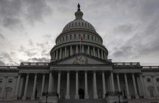 Дмитриев сообщил об изучении РФ проекта тоннеля с США через Берингов пролив
Дмитриев сообщил об изучении РФ проекта тоннеля с США через Берингов пролив