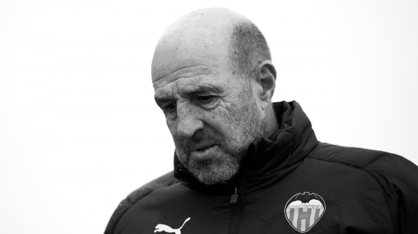 Бывший вратарь мадридского &laquo;Реала&raquo; Хосе Очоторена умер в возрасте 64 лет