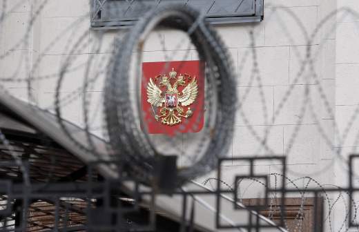 
                    Трамп призвал РФ к немедленному урегулированию конфликта после ввода санкций

        