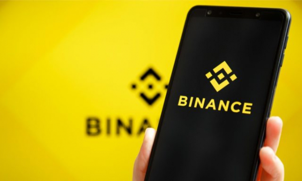 Binance будет официально работать в Узбекистане Binance будет официально работать в Узбекистане