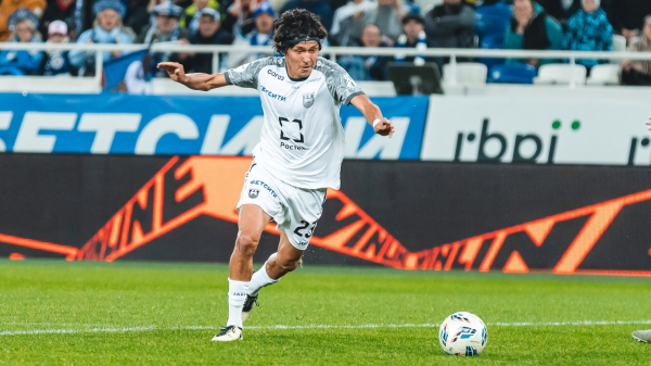 &laquo;Балтика&raquo; уже не удивляет. У нас такой команды не было давно&raquo; &mdash; Колыванов