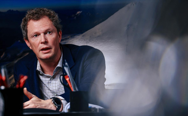 
                    Егоров впервые оценил эффект амнистии за дробление бизнеса
                