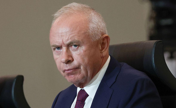 
                    Генерал-полковник Фомин уйдет в отставку с поста замминистра обороны
                