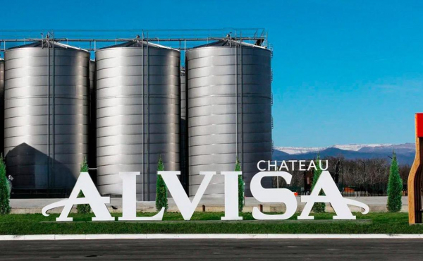 
                    В России начнут производство вермутов Martini
                