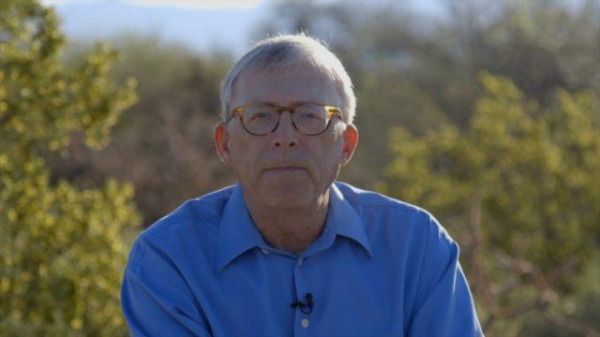 Питер Брандт: Цена биткоина может подняться до $185 000 Питер Брандт: Цена биткоина может подняться до $185 000