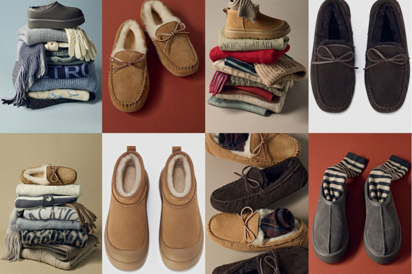 «Снежная Королева» выпустила первую коллекцию обуви «Снежная Королева» выпустила первую коллекцию обуви