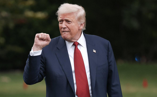 
                    Разрешение каких конфликтов Трамп поставил себе в заслугу. Инфографика
                