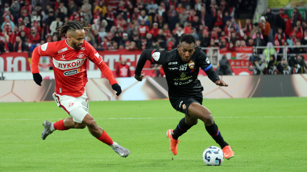 РПЛ опубликовала расписание заключительных туров перед зимней паузой, дерби &laquo;Спартак&raquo; &mdash; ЦСКА пройдет 22 ноября