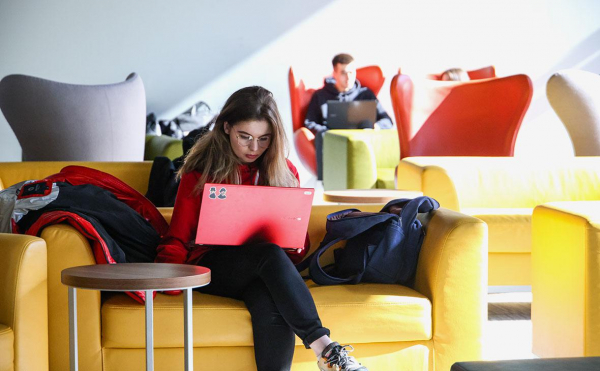 Правительство сохранит льготу по НДС для российских разработчиков ПО
Правительство сохранит льготу по НДС для российских разработчиков ПО