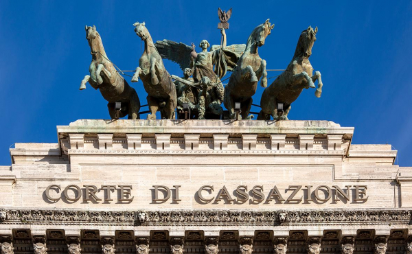 
                    В Италии отменили решение о выдаче Германии украинца по делу Nord Stream
                