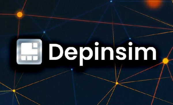 Стартап DepinSim привлек $8 млн для запуска децентрализованной сети связи