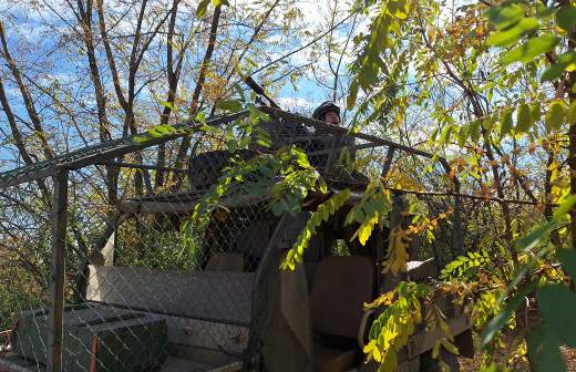 
                    Снайперы группировки войск &laquo;Запад&raquo; сорвали ротацию живой силы ВСУ в зоне СВО

        